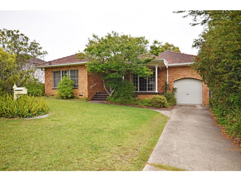 12 Binalong Avenue, Caringbah NSW 2229