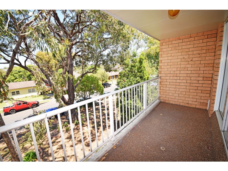 16/99-111 Karimbla Rd, Miranda NSW 2228