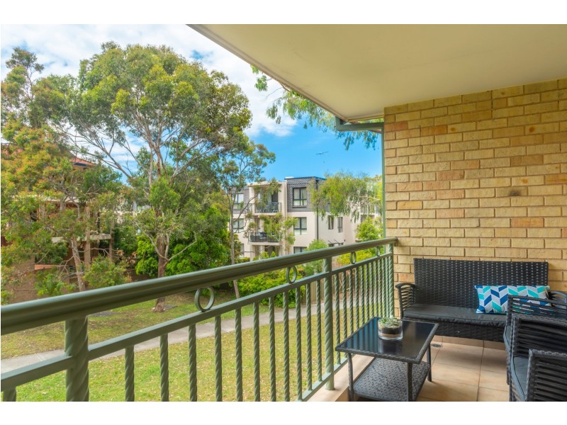 2/26-28 Chapman Street, Gymea NSW 2227