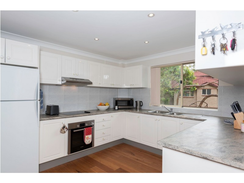 2/26-28 Chapman Street, Gymea NSW 2227