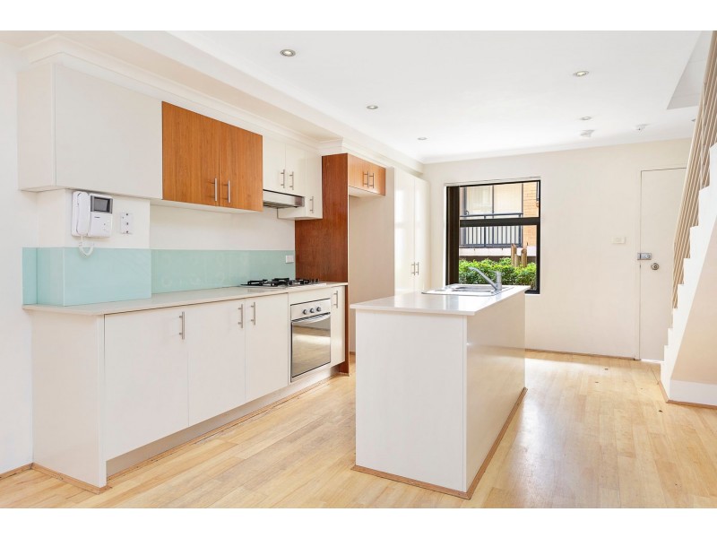 205/296 Kingsway, Caringbah NSW 2229