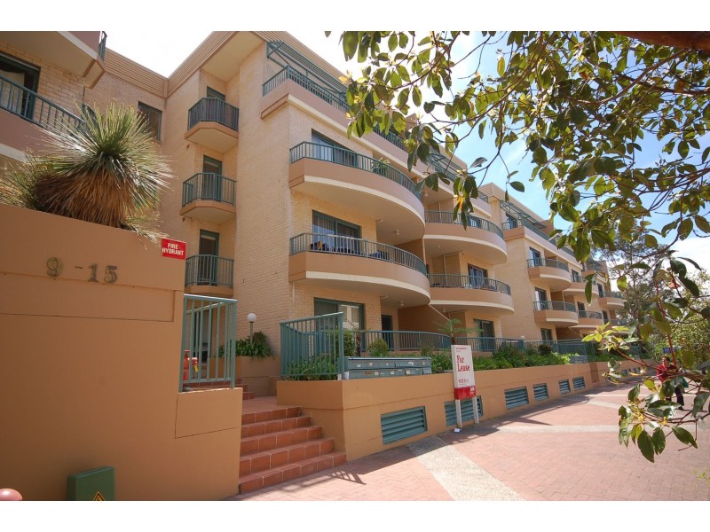 23/9 Willock Avenue, Miranda NSW 2228