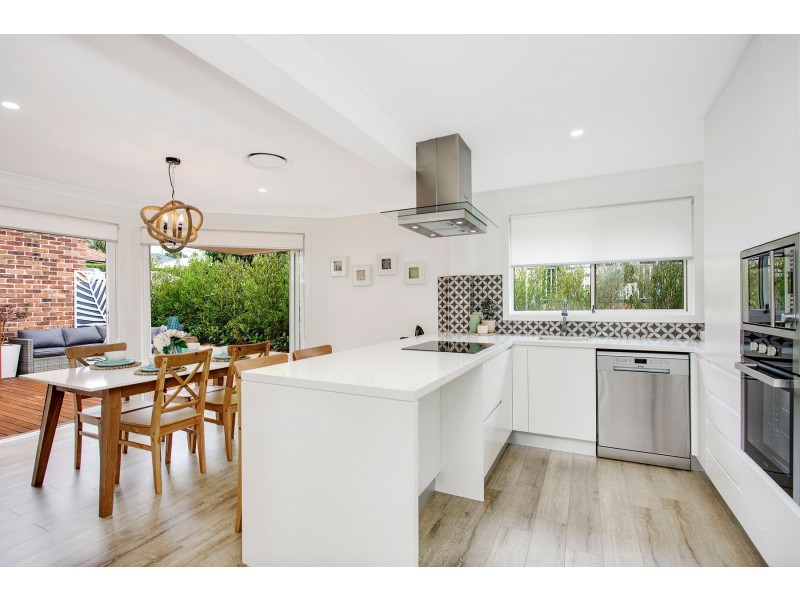 4/7 Whitewood Place, Caringbah South NSW 2229