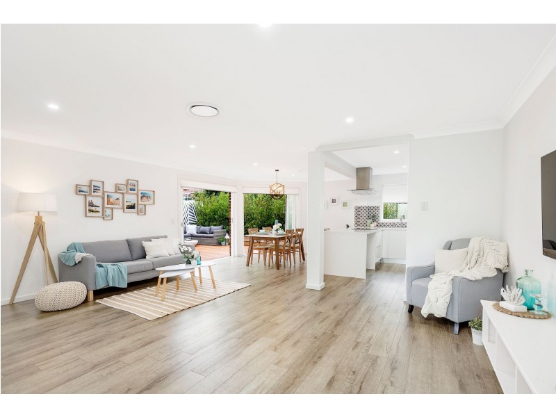 4/7 Whitewood Place, Caringbah South NSW 2229