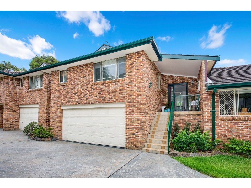 4/7 Whitewood Place, Caringbah South NSW 2229