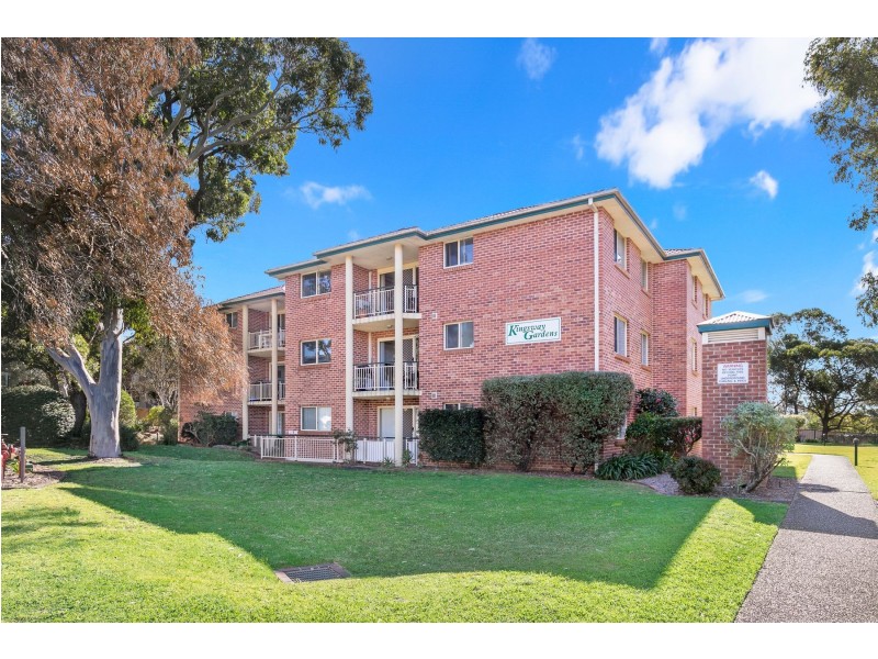 27/231-233 Kingsway, Caringbah NSW 2229