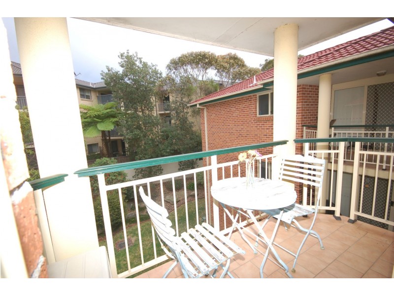 27/231-233 Kingsway, Caringbah NSW 2229