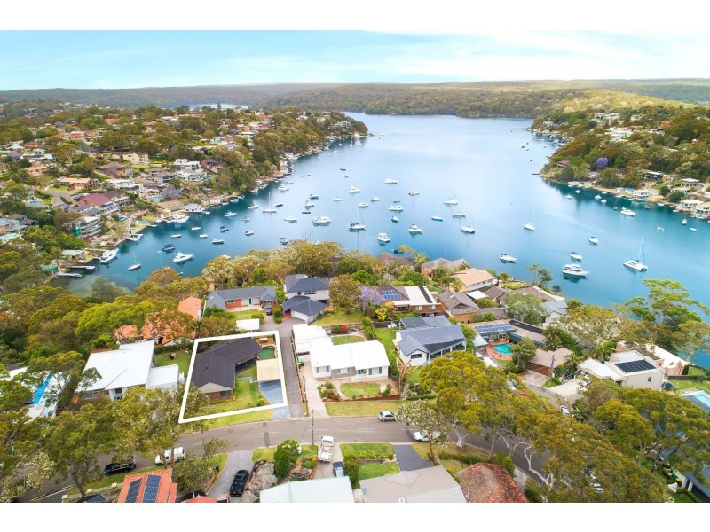 61 La Boheme Avenue, Caringbah South NSW 2229