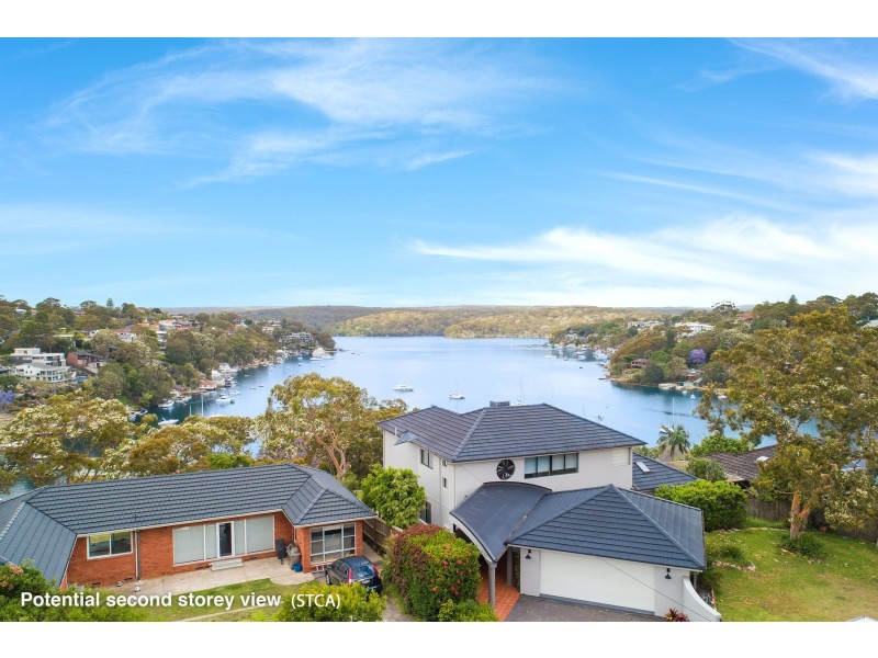 61 La Boheme Avenue, Caringbah South NSW 2229