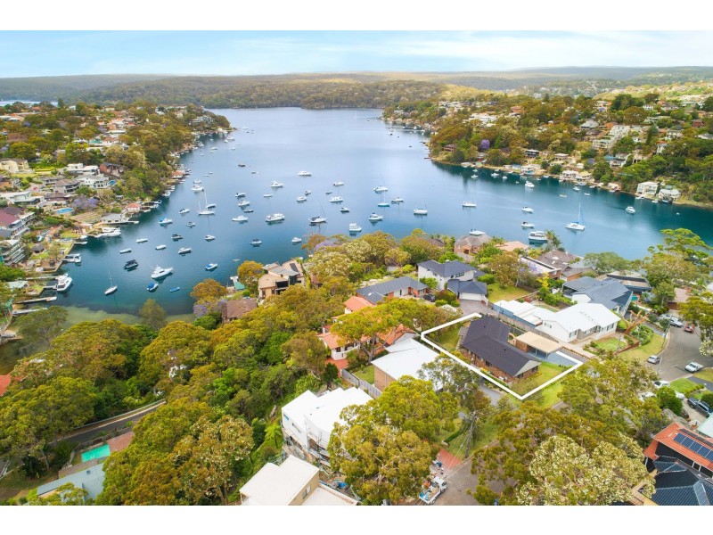 61 La Boheme Avenue, Caringbah South NSW 2229