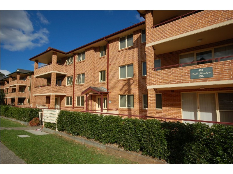 19/486 President Avenue, Kirrawee NSW 2232