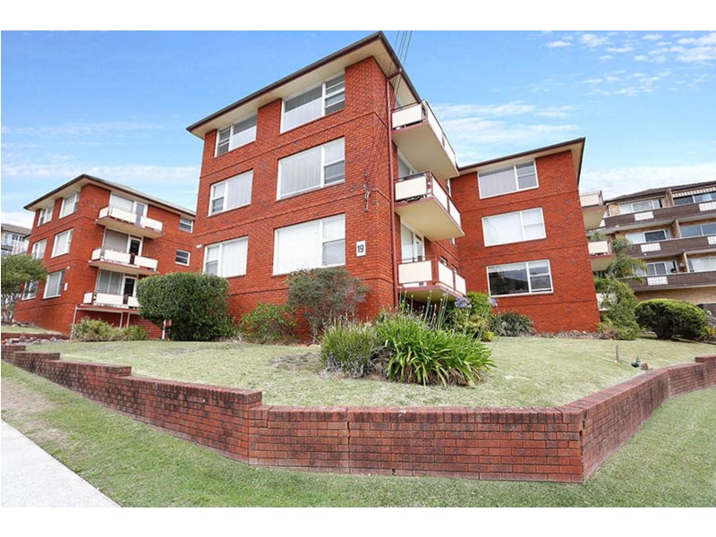 1/19-21 Nerang Road, Cronulla NSW 2230