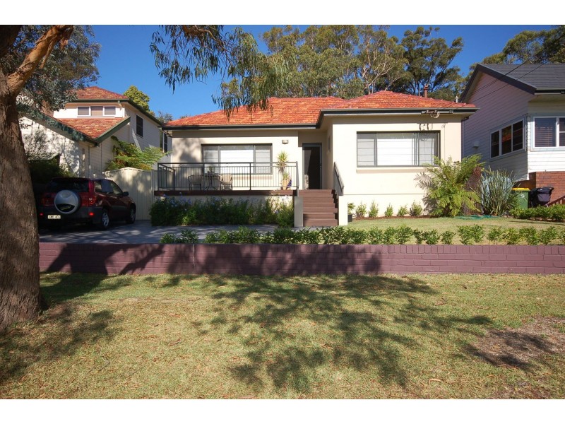 18 Kanoona Road, Caringbah NSW 2229