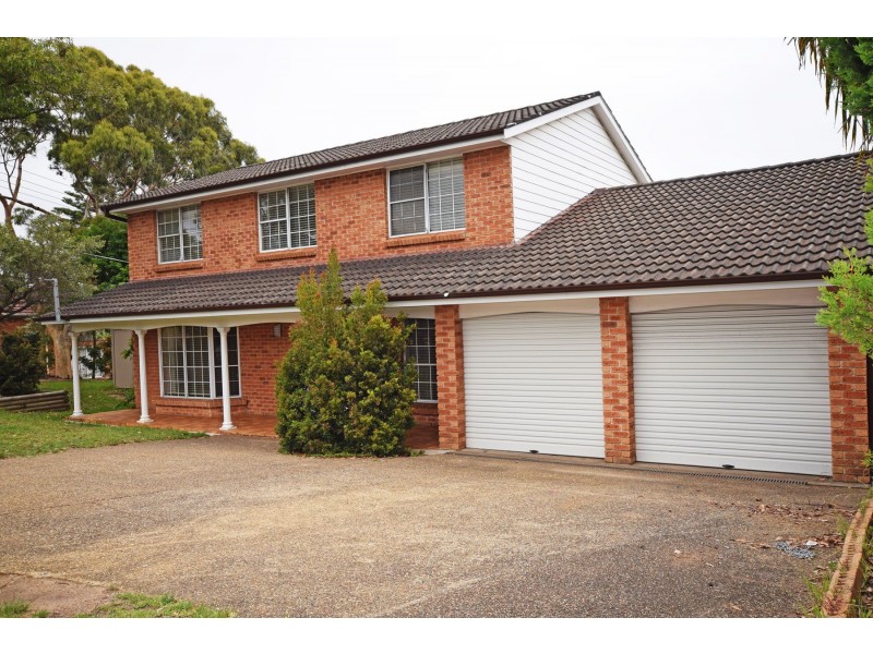 233 Willarong Road, Caringbah NSW 2229