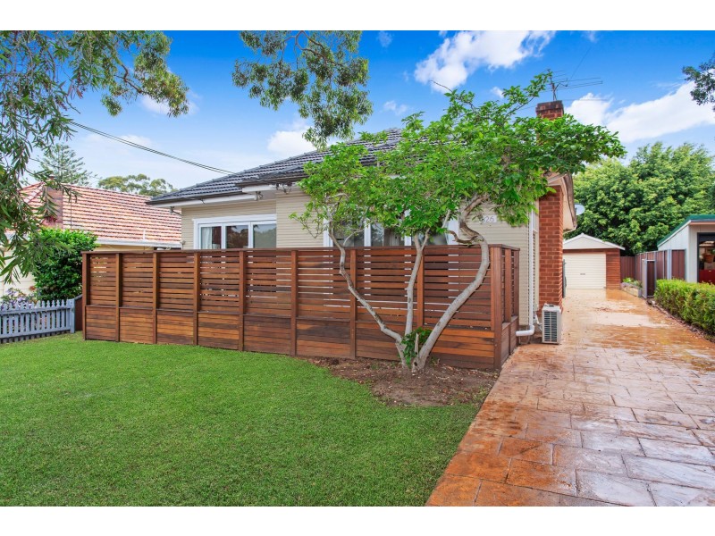 826 Kingsway, Gymea NSW 2227