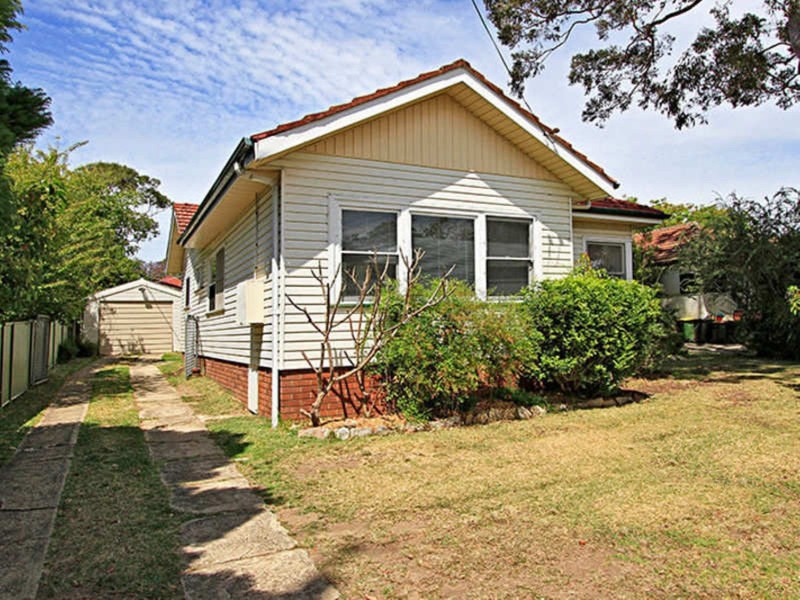 208 President Avenue, Miranda NSW 2228
