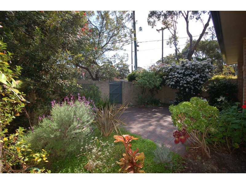 1/58 Manchester Road, Gymea NSW 2227