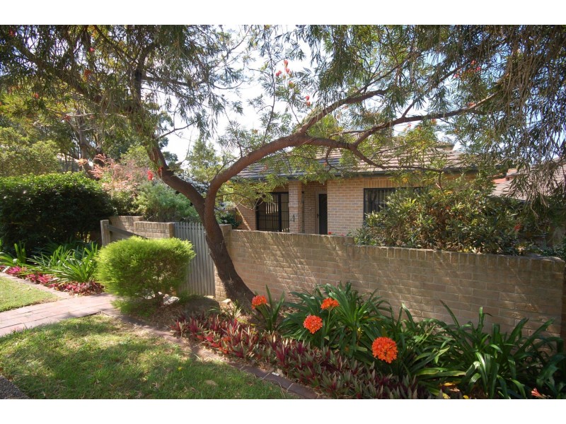 1/58 Manchester Road, Gymea NSW 2227