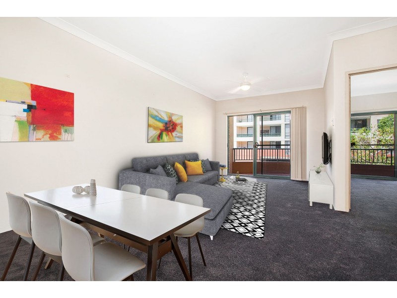 23/9-15 Willock Avenue, Miranda NSW 2228