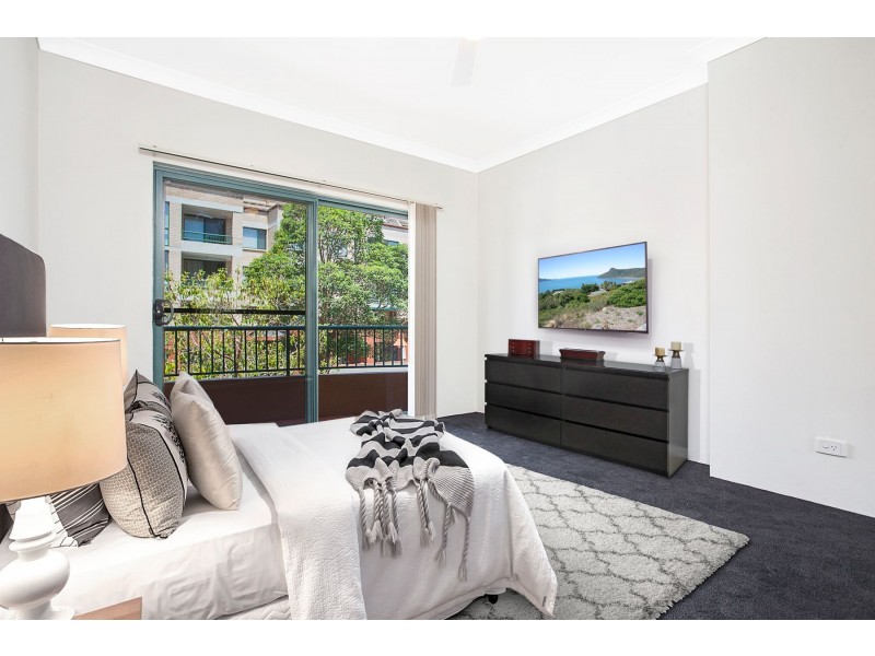 23/9-15 Willock Avenue, Miranda NSW 2228