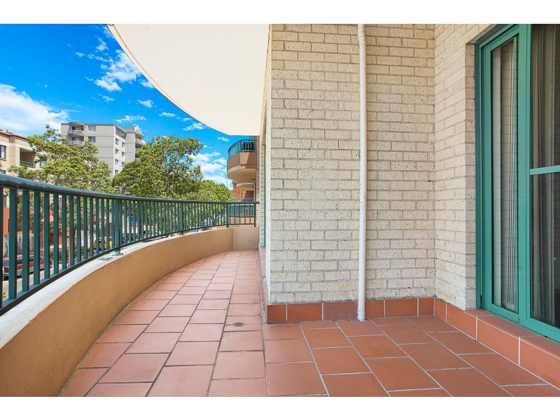 23/9-15 Willock Avenue, Miranda NSW 2228