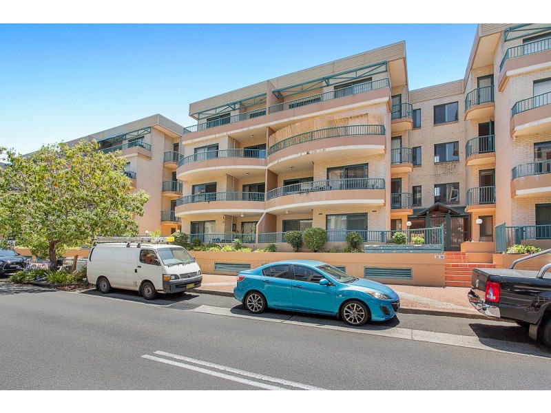 23/9-15 Willock Avenue, Miranda NSW 2228