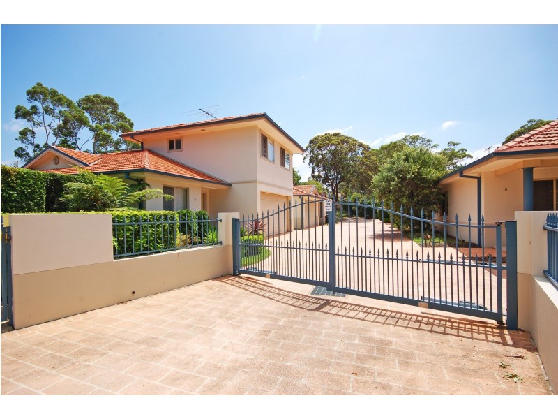 2/29-31 Telopea Street, Caringbah South NSW 2229