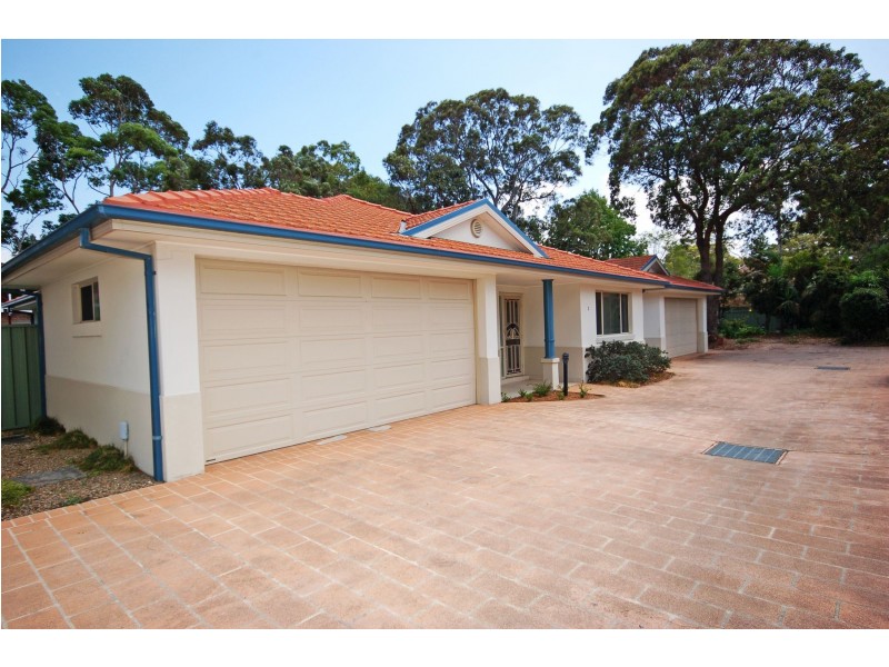 2/29-31 Telopea Street, Caringbah South NSW 2229