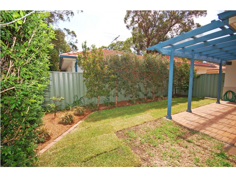 2/29-31 Telopea Street, Caringbah South NSW 2229