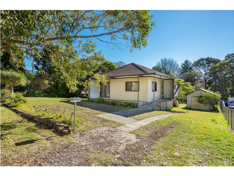 13 Rawson Parade, Caringbah NSW 2229