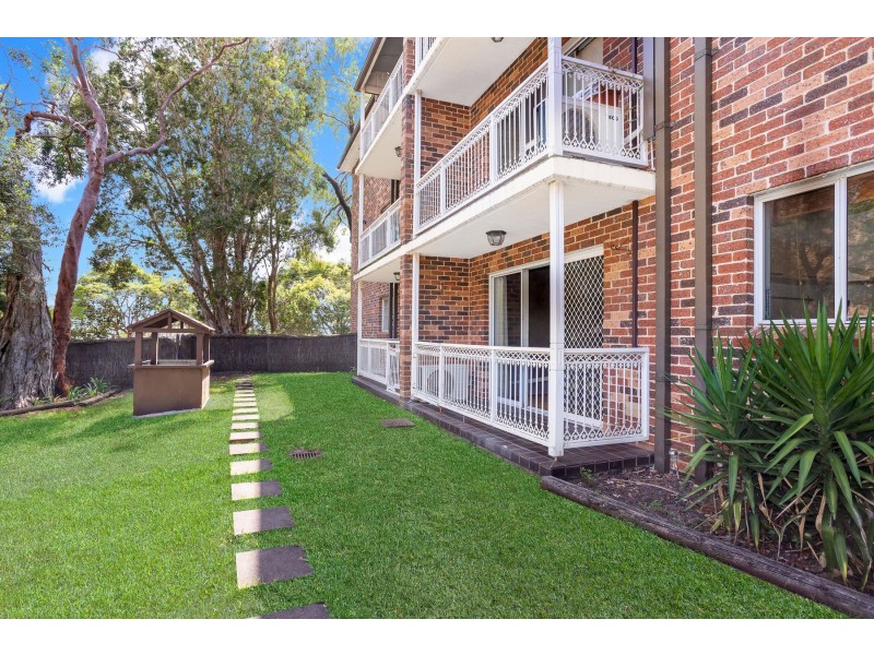2/247-251 Kingsway, Caringbah NSW 2229