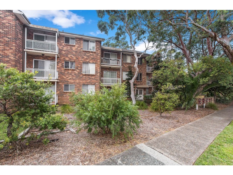 2/247-251 Kingsway, Caringbah NSW 2229