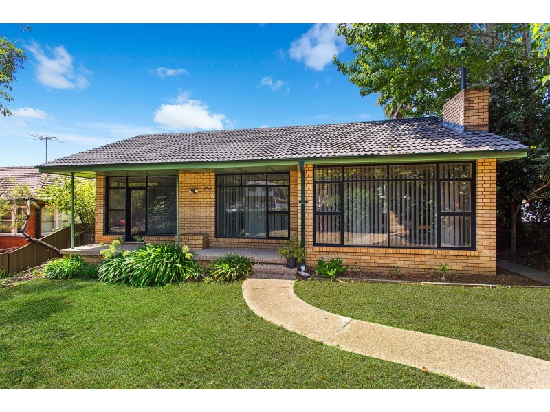 258 Sylvania Road, Miranda NSW 2228