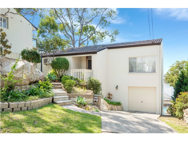 38 Connell Road, Oyster Bay NSW 2225