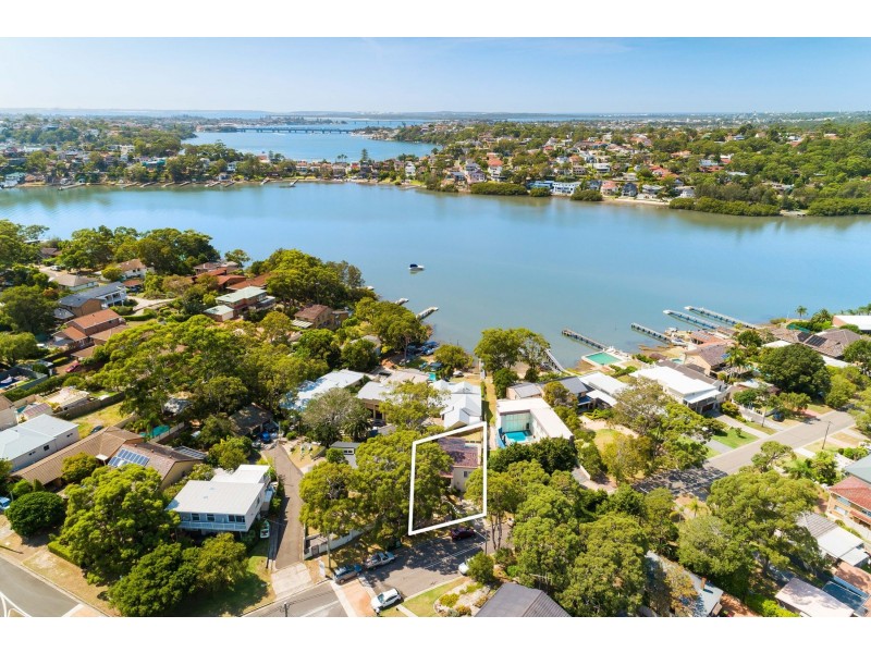 38 Connell Road, Oyster Bay NSW 2225