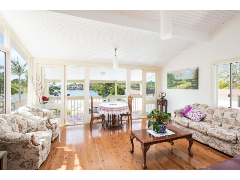 38 Connell Road, Oyster Bay NSW 2225