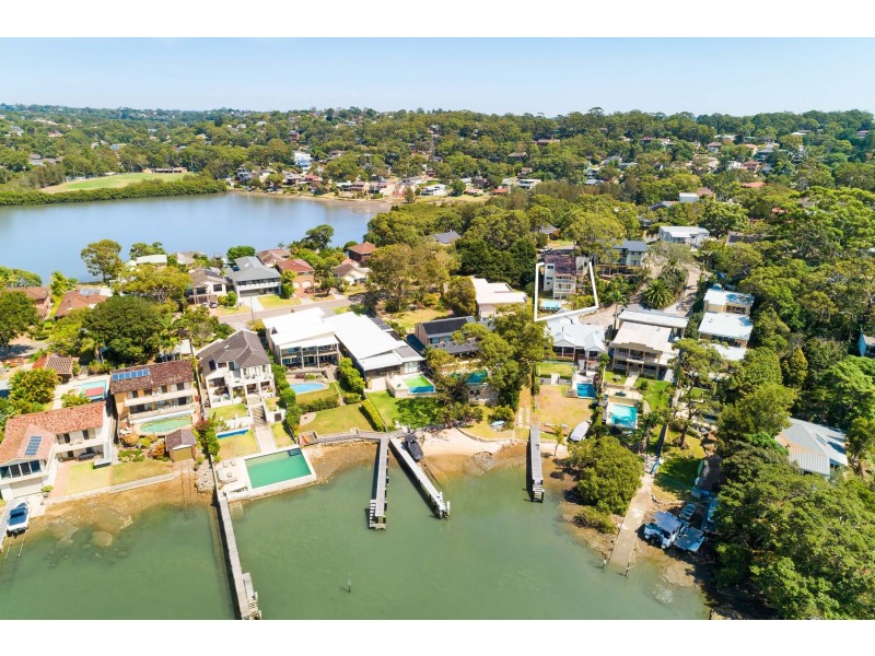 38 Connell Road, Oyster Bay NSW 2225