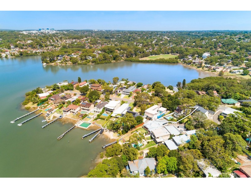 38 Connell Road, Oyster Bay NSW 2225