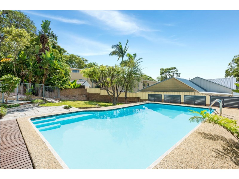 38 Connell Road, Oyster Bay NSW 2225