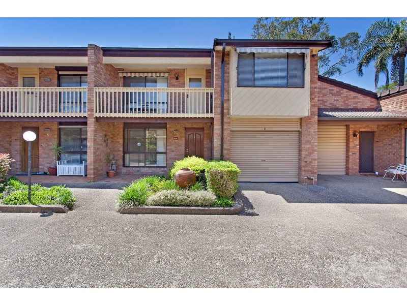 6/357 President Ave, Gymea NSW 2227
