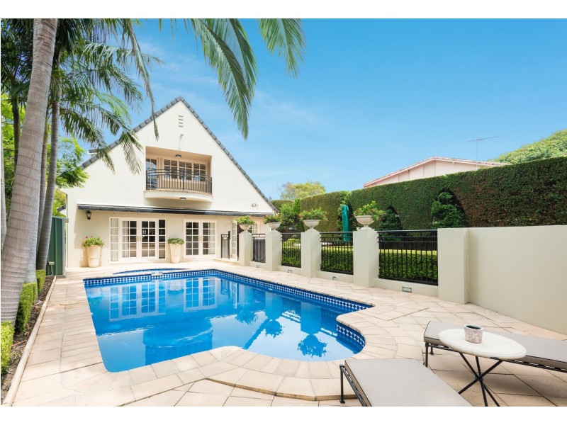 1  Iluka Place, Cronulla NSW 2230