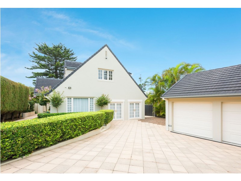 1  Iluka Place, Cronulla NSW 2230