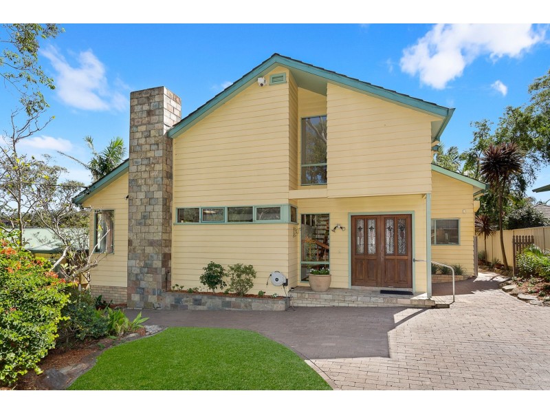 15 Allambie Avenue, Caringbah South NSW 2229