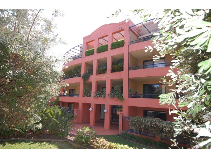 21/1-7 Alison Road, Cronulla NSW 2230