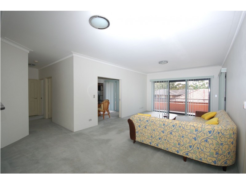 21/1-7 Alison Road, Cronulla NSW 2230