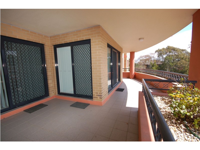 21/1-7 Alison Road, Cronulla NSW 2230