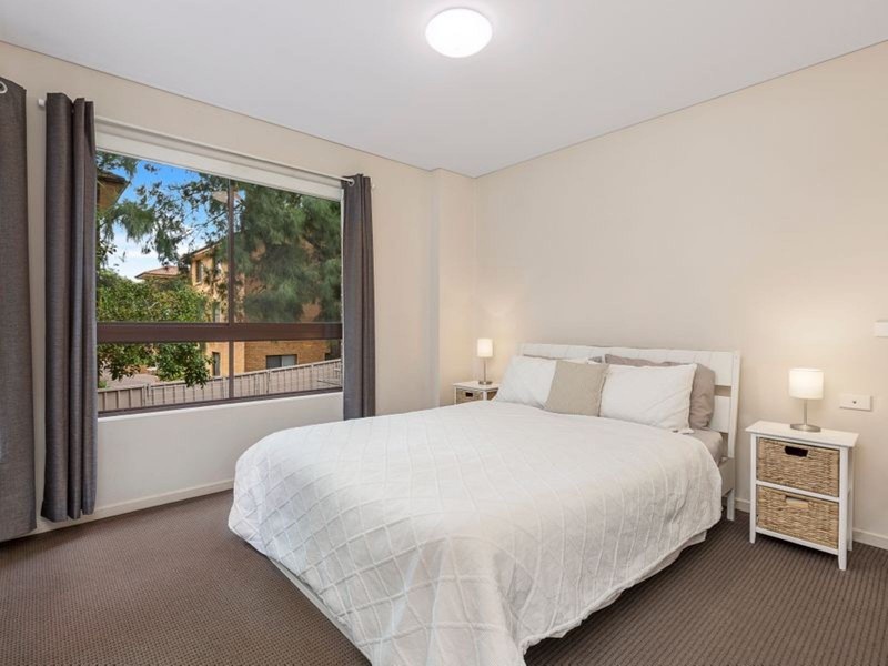 25/6-8 Banksia Road, Caringbah NSW 2229
