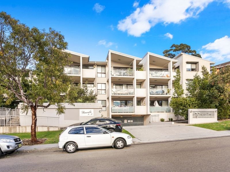25/6-8 Banksia Road, Caringbah NSW 2229