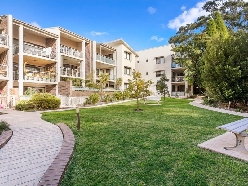 25/6-8 Banksia Road, Caringbah NSW 2229