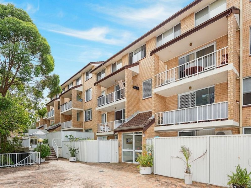 45/99-111 Karimbla Road, Miranda NSW 2228